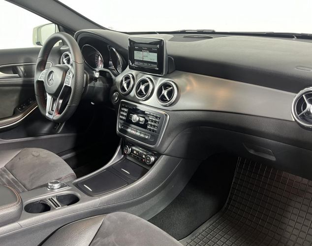 Mercedes-Benz GLA-Класс  Особая серия