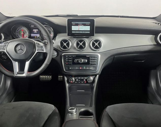 Mercedes-Benz GLA-Класс  Особая серия