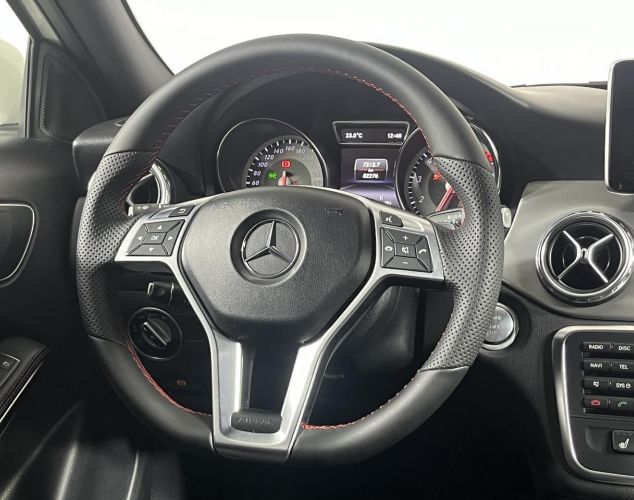 Mercedes-Benz GLA-Класс  Особая серия