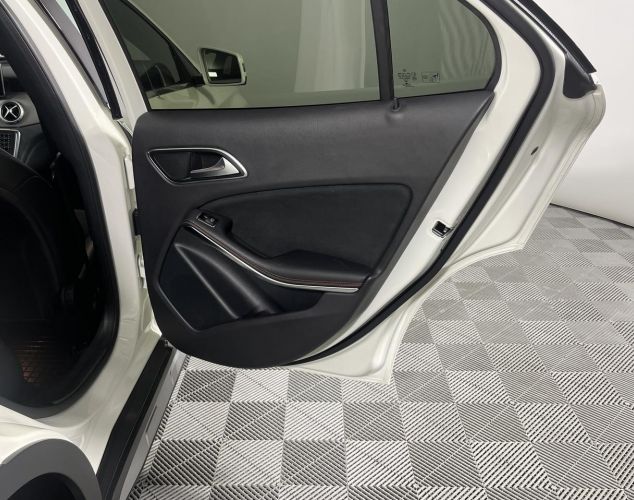 Mercedes-Benz GLA-Класс  Особая серия
