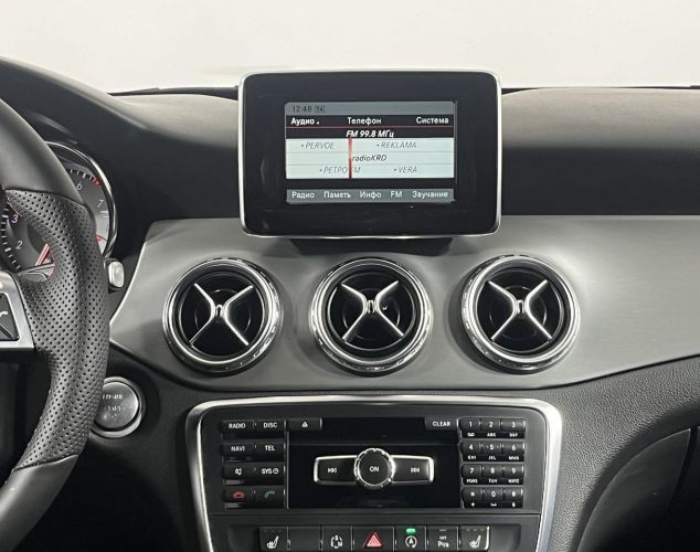 Mercedes-Benz GLA-Класс  Особая серия