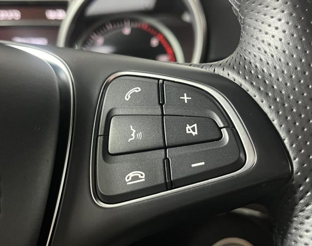 Mercedes-Benz GLS-Класс  Особая серия