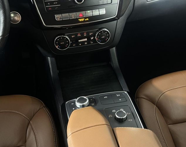 Mercedes-Benz GLS-Класс  Особая серия