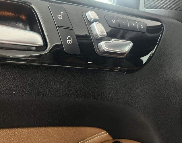 Mercedes-Benz GLS-Класс  Особая серия