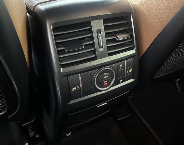Mercedes-Benz GLS-Класс  Особая серия