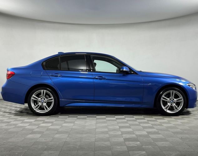 BMW 3 серия  