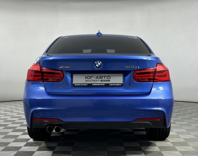 BMW 3 серия  