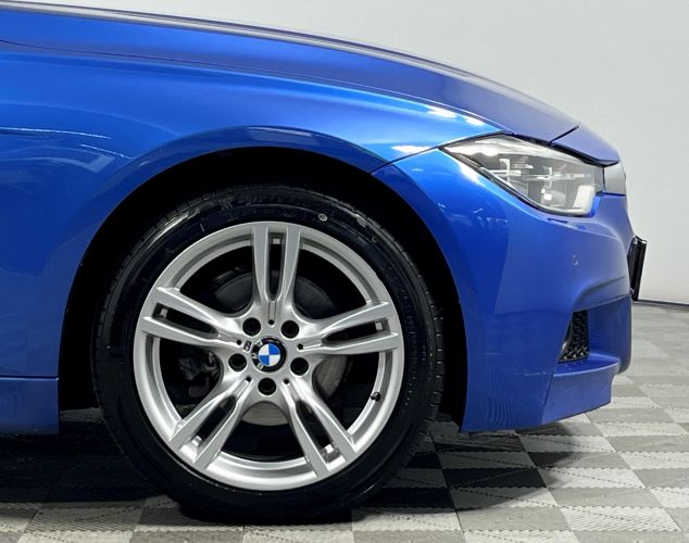 BMW 3 серия  
