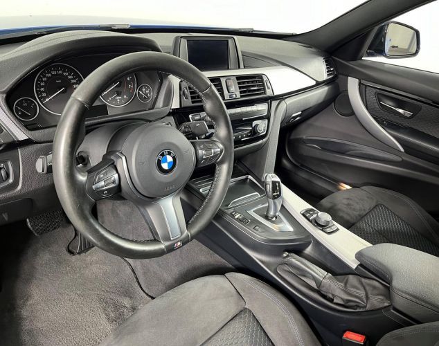 BMW 3 серия  
