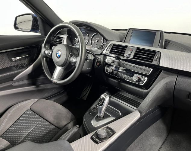 BMW 3 серия  
