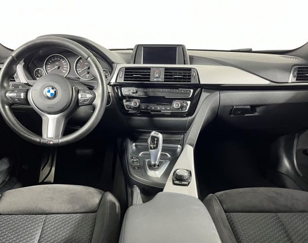 BMW 3 серия  