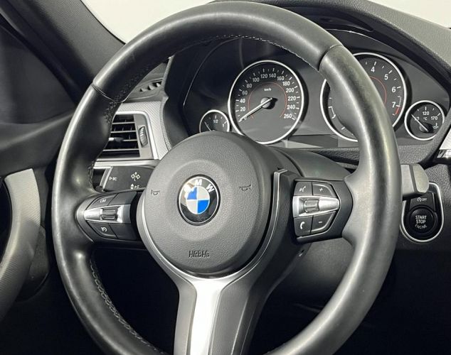 BMW 3 серия  