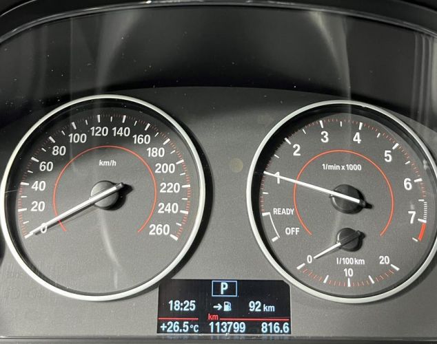 BMW 3 серия  