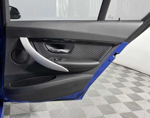 BMW 3 серия  