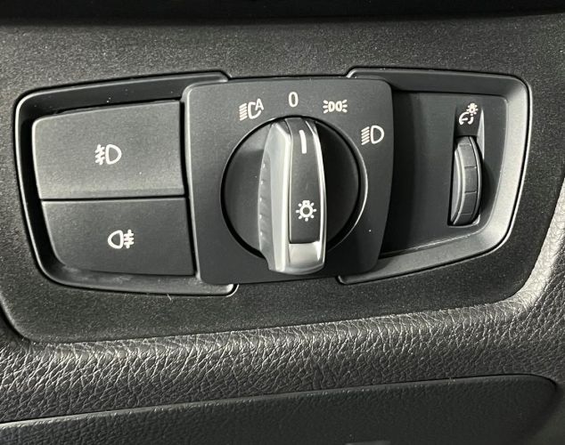 BMW 3 серия  