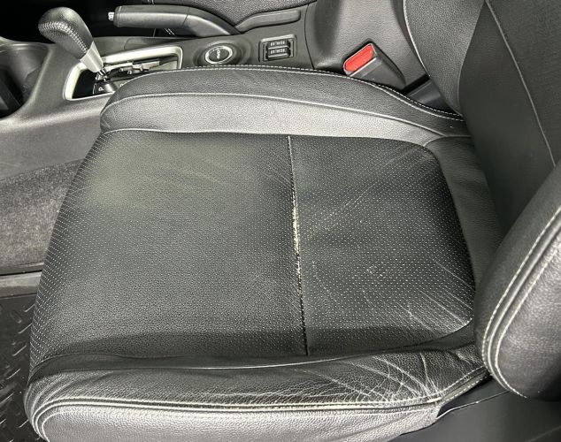 Mitsubishi Outlander  Intense 4WD