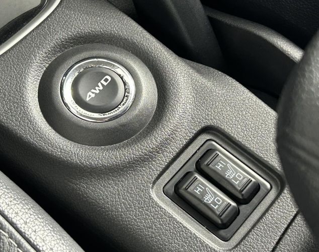 Mitsubishi Outlander  Intense 4WD