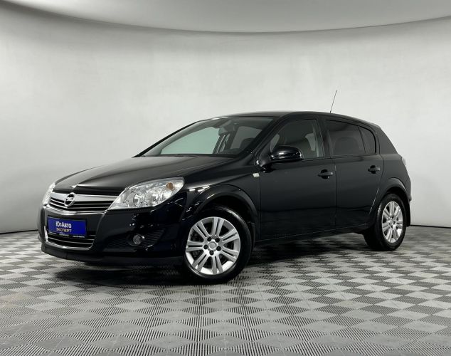 Opel Astra  Enjoy