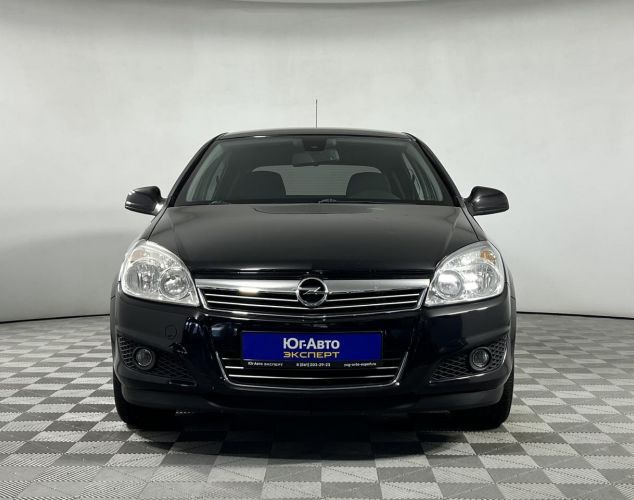 Opel Astra  Enjoy