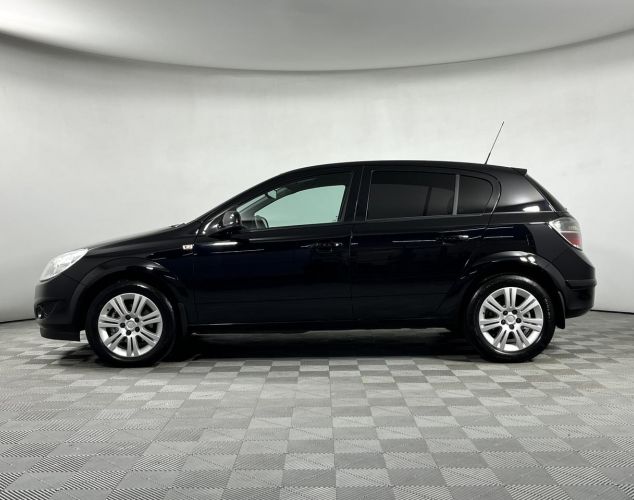 Opel Astra  Enjoy