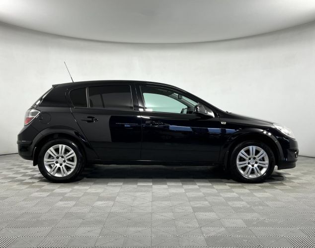 Opel Astra  Enjoy