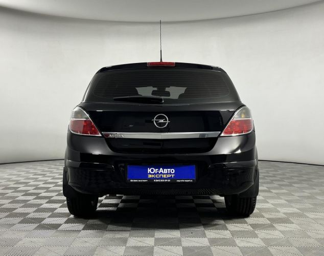 Opel Astra  Enjoy