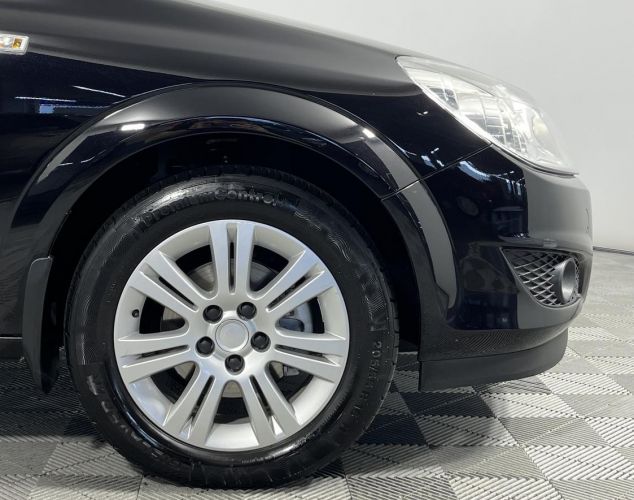 Opel Astra  Enjoy