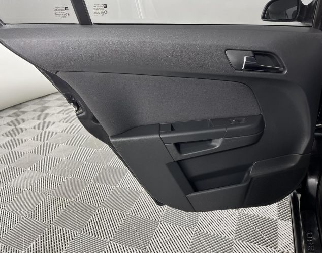 Opel Astra  Enjoy