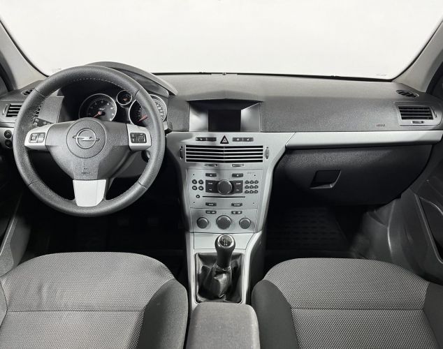 Opel Astra  Enjoy