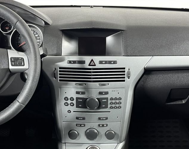Opel Astra  Enjoy
