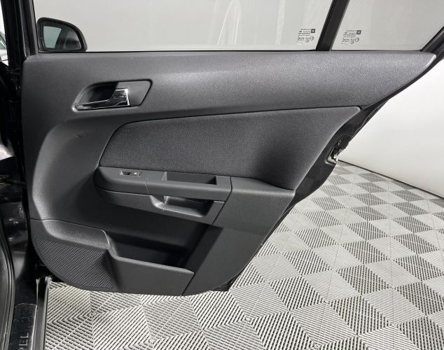 Opel Astra  Enjoy