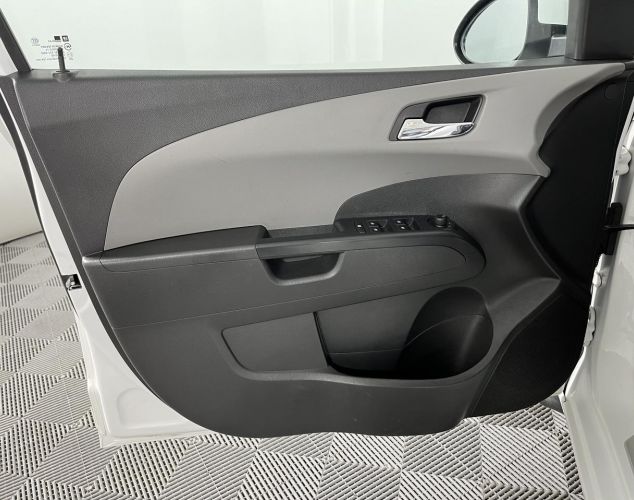 Chevrolet NAV Aveo  