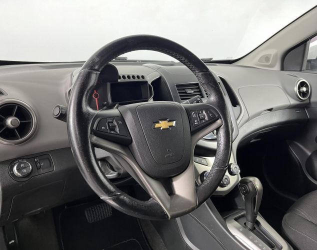 Chevrolet NAV Aveo  