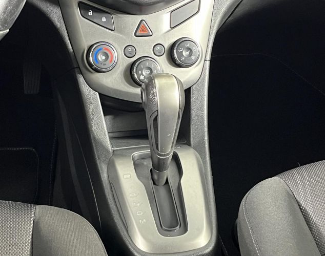 Chevrolet NAV Aveo  