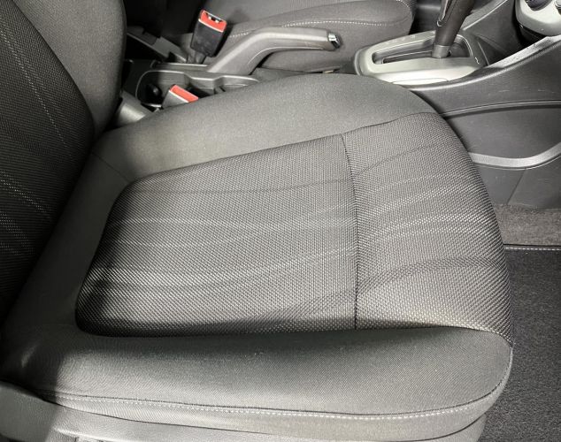 Chevrolet NAV Aveo  