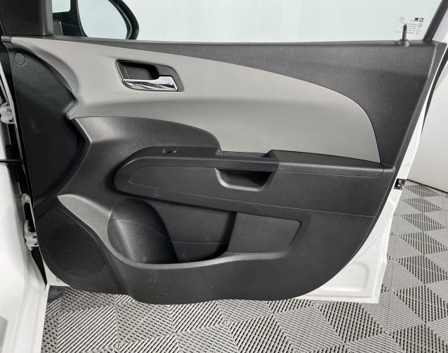 Chevrolet NAV Aveo  