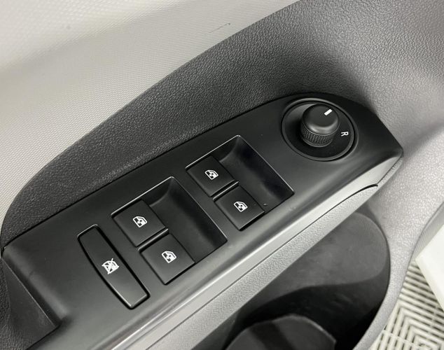 Chevrolet NAV Aveo  