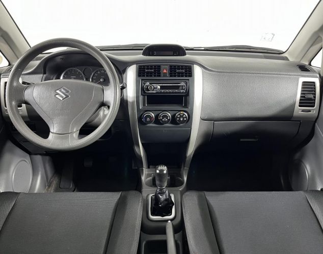 Suzuki Liana  