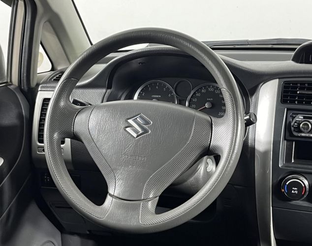 Suzuki Liana  