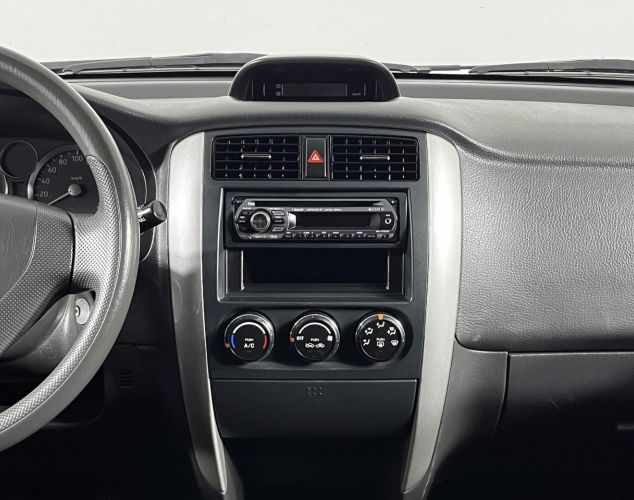 Suzuki Liana  