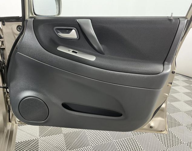 Suzuki Liana  