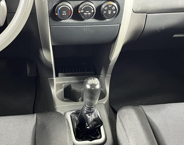 Suzuki Liana  