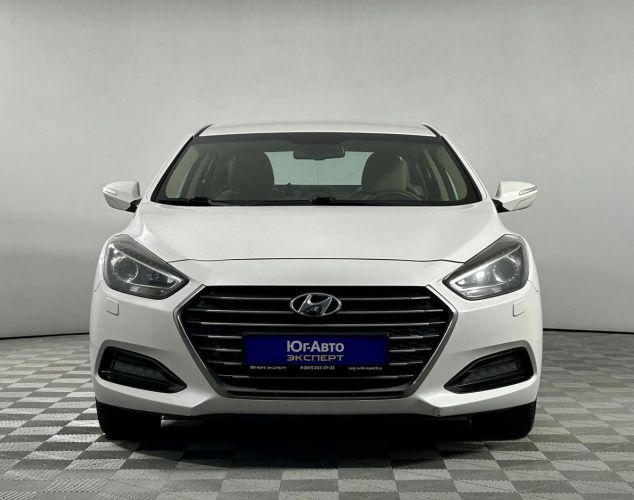Hyundai i40  Limited Edition