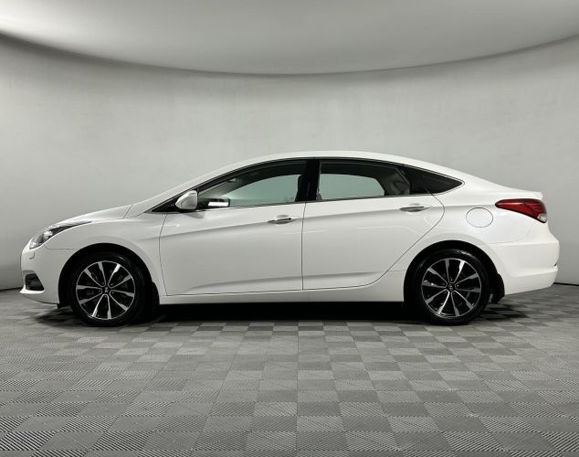 Hyundai i40  Limited Edition