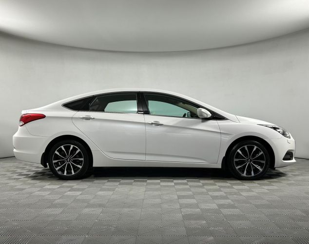 Hyundai i40  Limited Edition