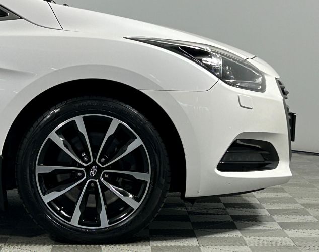 Hyundai i40  Limited Edition