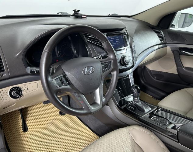 Hyundai i40  Limited Edition