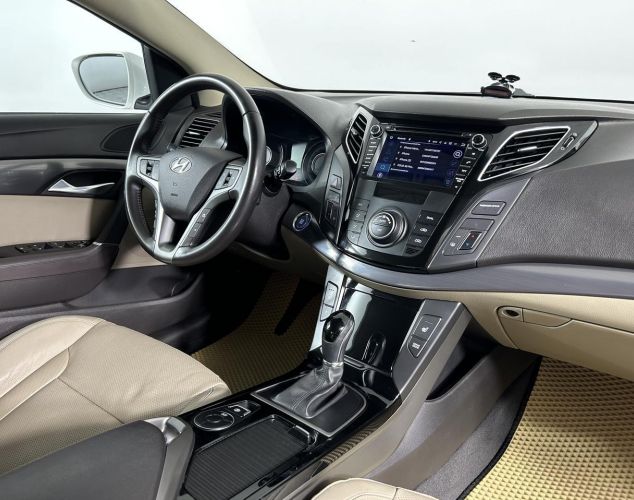 Hyundai i40  Limited Edition