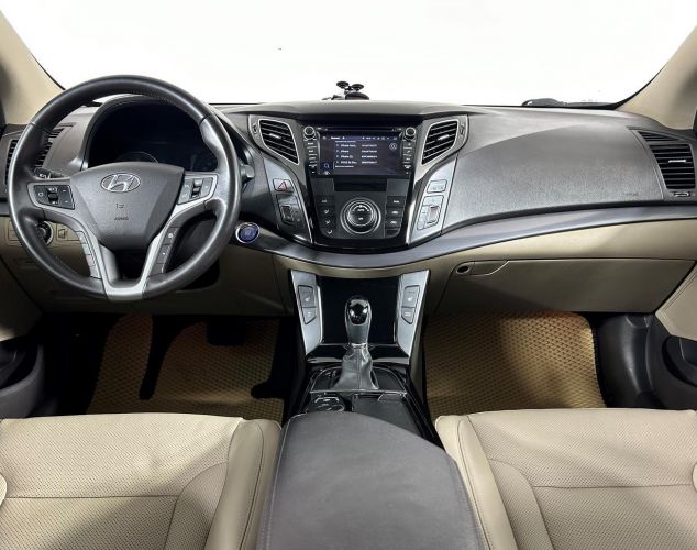 Hyundai i40  Limited Edition