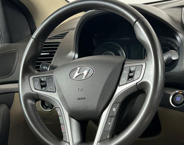 Hyundai i40  Limited Edition
